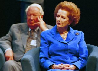 The Tories have form when it comes to economic catastrophe