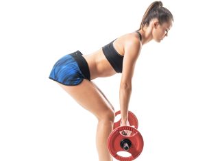 Fitness tips: Matt Roberts’ injury-preventing exercises for runners