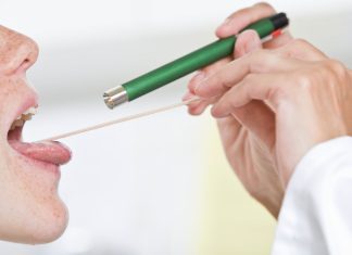 Seven ways to beat a sore throat this winter