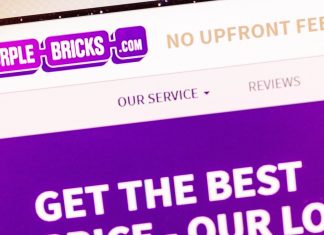Purplebricks shares plunge 40% on lower revenue forecasts