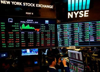The next financial crisis may come soon – are we all that safe?