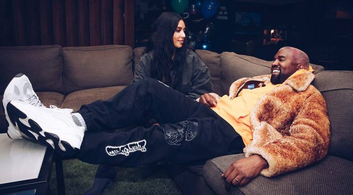 Kim Kardashian says Kanye West is ‘really opinionated sometimes’ about her makeup