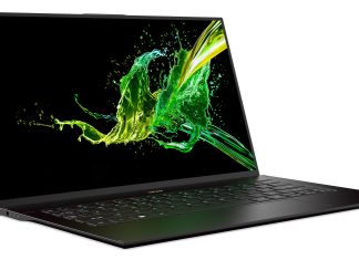 Acer Breaks Jaws With New Chromebook 11 With Fan-Less Design