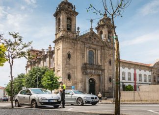 Obscure European Road Laws You May Not Know You’re Breaking