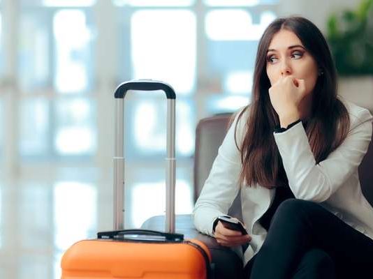 How to Combat Pre-Travel Anxiety