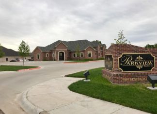 Amarillos Parkview Realty LLC