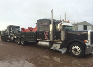 K3 Towing Wrecker Service Amarillo