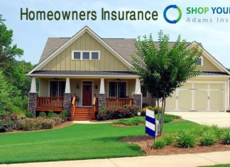 Homeowners Insurance Amarillo