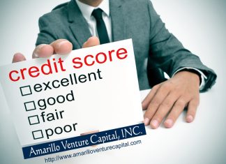 Loan Agency Amarillo