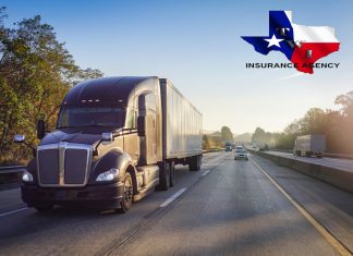 Semi Truck Insurance Lubbock