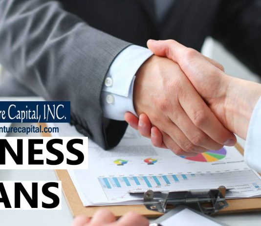 Amarillo Business Loans