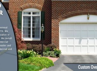 Integrity Overhead Doors of Texas