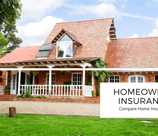 Homeowner Insurance Amarillo