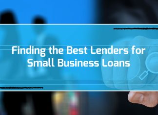 Small Business Loan