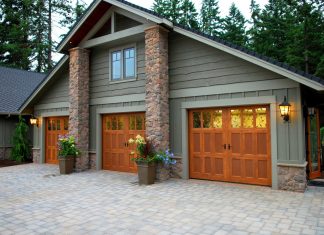Garage Door Supplier Amarillo Texas