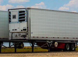 Trailer Service Amarillo