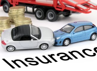 Car Insurance in Texas