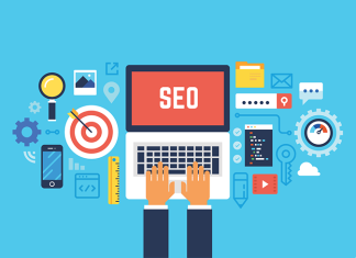 Search Engine Optimization Company In Amarillo