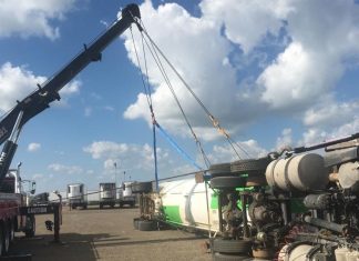 K3 Towing is a Heavy Duty Towing Amarillo