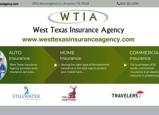 West Texas Insurance Agency Amarillo In Tx