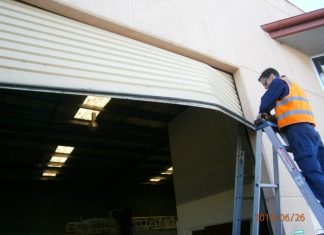 Integrity Overhead Door Repair