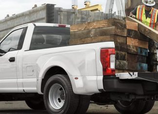 Amarillo Moving service Company