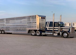Amarillo Semi Truck Service In Tx