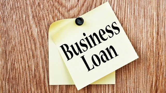 Amarillo Business loans In Tx