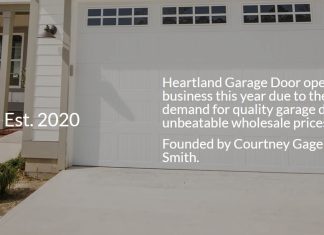 Garage Door Wholesaler And Supplier Wolfforth