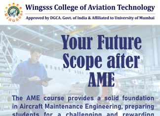 Wingsss College of Aviation and Technology