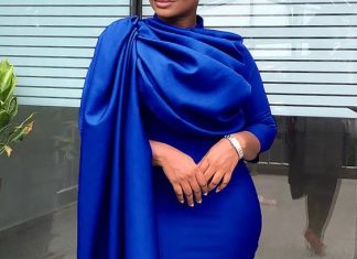 Unveiling the Beauty of Dresses For Black Women