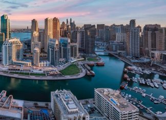 Discovering Urban Oasis: Houses for Rent with Private Gardens and Outdoor Spaces in Dubai
