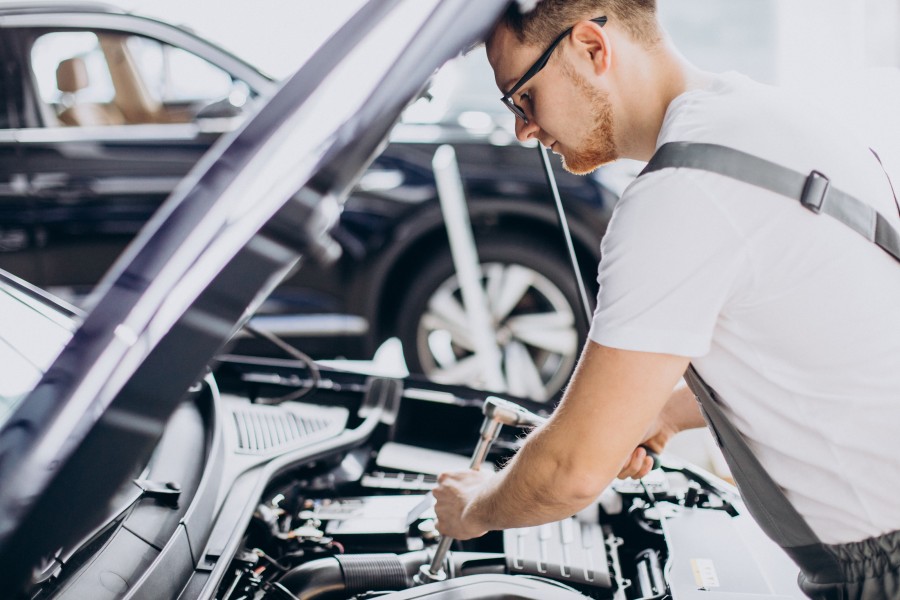 Audi-RSQ3-Repair-Cost