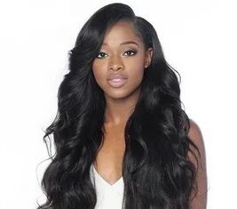 Achieve Flawless Hair Transformations With African American Lace Front Wigs