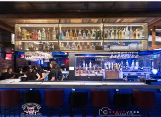 Blind Pig Of Amarillo