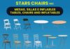 How to Choose the Best Banquet Tables and Chairs for Your Venue