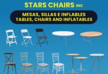 How to Choose the Best Banquet Tables and Chairs for Your Venue