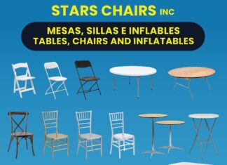 How to Choose the Best Banquet Tables and Chairs for Your Venue